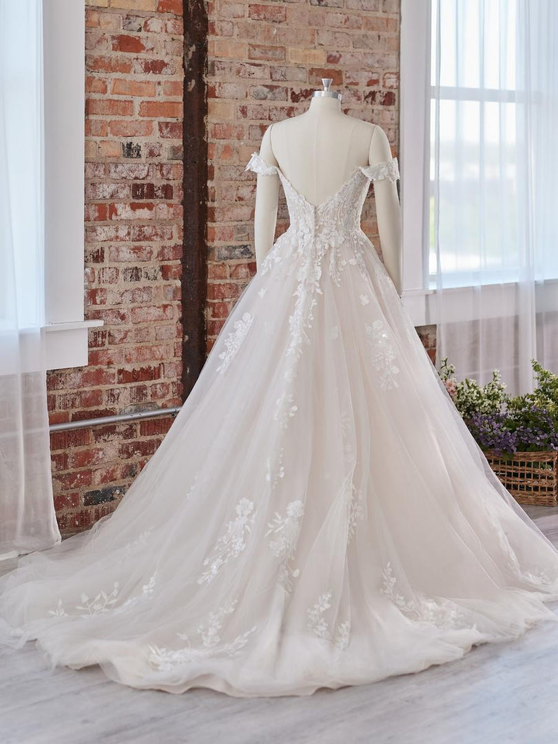 Maggie Sottero Designs Dress 22MT513A01