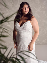 Maggie Sottero "Hilo" Bridal Gown 24MS201A01