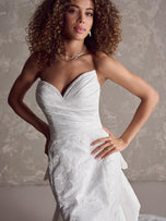 Maggie Sottero "Hilo" Bridal Gown 24MS201A01