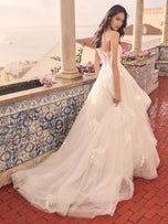 Maggie Sottero "Indiana" Bridal Gown 23MS616