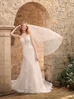 Maggie Sottero Designs Dress 21MS349