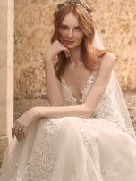 Maggie Sottero Designs Dress 21MS349