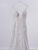 Maggie Sottero Designs Dress 21MS349