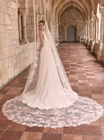 Maggie Sottero Designs Dress 21MW374