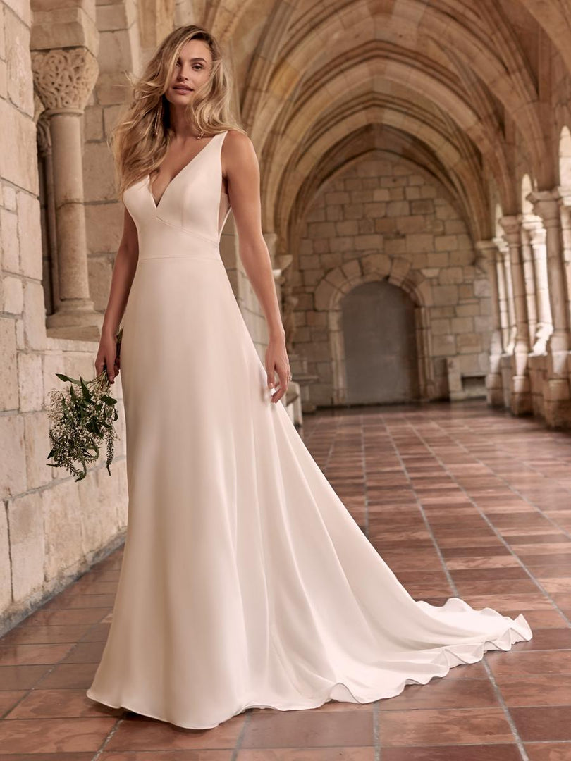 Maggie Sottero Designs Dress 21MW374