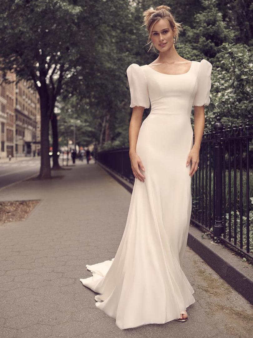 Maggie Sottero Designs Dress 23MW131