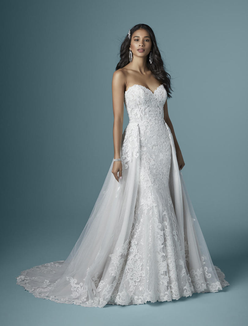 Maggie Sottero Designs Dress 20MS323