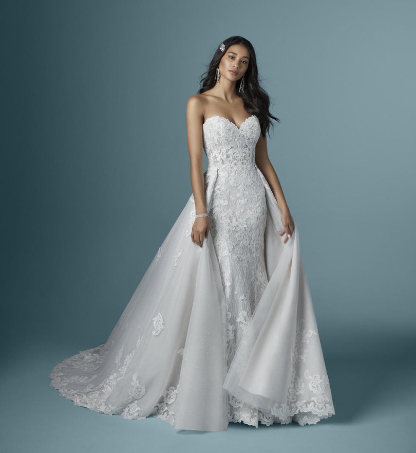 Maggie Sottero Designs Dress 20MS323