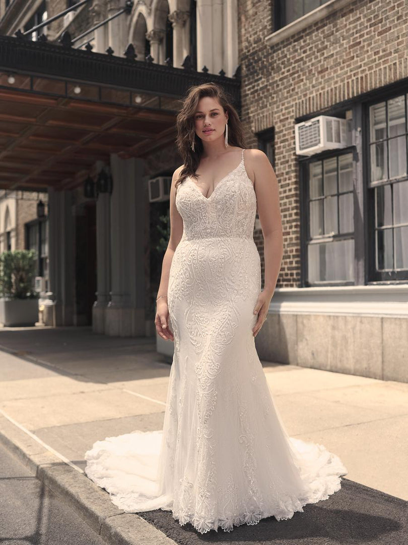 Maggie Sottero Designs Dress 23MK053