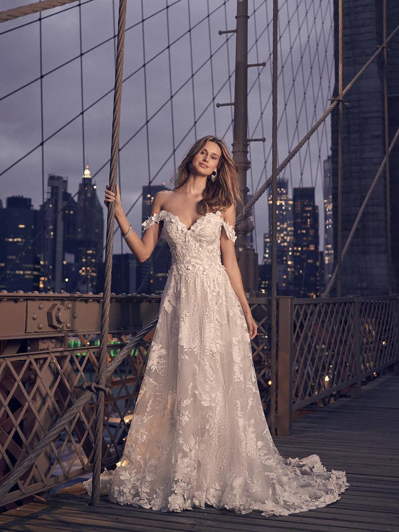 Maggie Sottero Designs Dress 23MT123