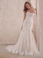 Maggie Sottero "Lennon" Bridal Gown 22MC913