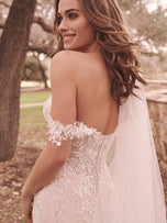 Maggie Sottero "Lennon" Bridal Gown 22MC913