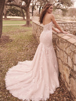 Maggie Sottero "Lennon" Gown 22MC913