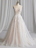 Maggie Sottero "Lindsey" Bridal Gown 23MN651