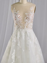 Maggie Sottero "Lindsey" Bridal Gown 23MN651