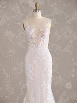 Maggie Sottero "Lindsey Lane" Bridal Gown 24MN244
