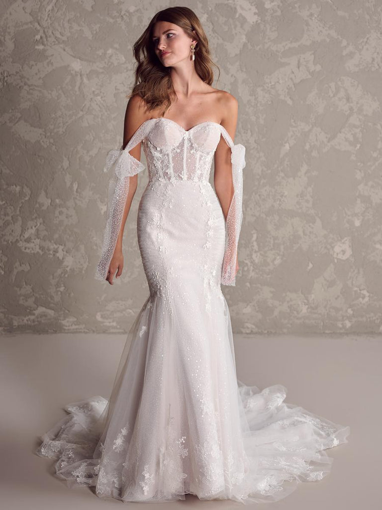 Maggie Sottero Designs Dress 24MC173B01