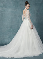 Maggie Sottero Designs Dress 9MS114