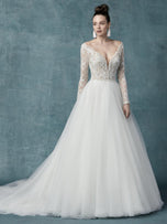 Maggie Sottero Designs Dress 9MS114