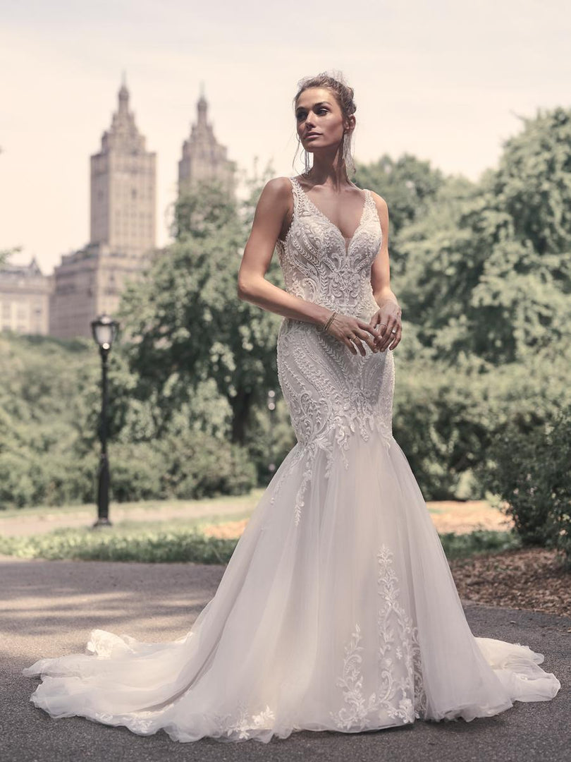 Maggie Sottero Designs Dress 23MC083