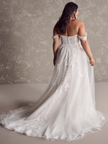 Maggie Sottero "Marguerite" Bridal Gown 24MS189