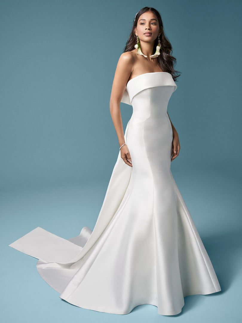 Maggie Sottero Designs Dress 20MW737