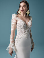 Maggie Sottero "Nikki" Gown 20MS678