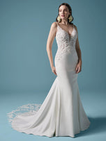 Maggie Sottero "Nikki" Gown 20MS678