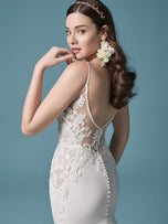 Maggie Sottero "Nikki" Gown 20MS678