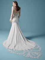 Maggie Sottero "Nikki" Gown 20MS678