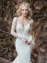 Maggie Sottero "Nikki" Gown 20MS678