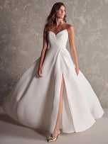 Maggie Sottero "Nisha" Bridal Gown 24MS214