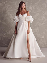 Maggie Sottero "Nisha" Bridal Gown 24MS214