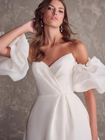 Maggie Sottero "Nisha" Bridal Gown 24MS214
