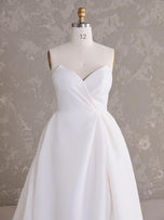 Maggie Sottero "Nisha" Bridal Gown 24MS214