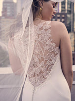 Maggie Sottero Designs Dress 23MS069