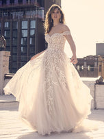 Maggie Sottero Designs Dress 23MK113