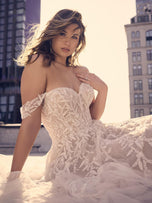 Maggie Sottero Designs Dress 23MK113