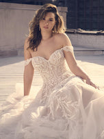 Maggie Sottero Designs Dress 23MK113