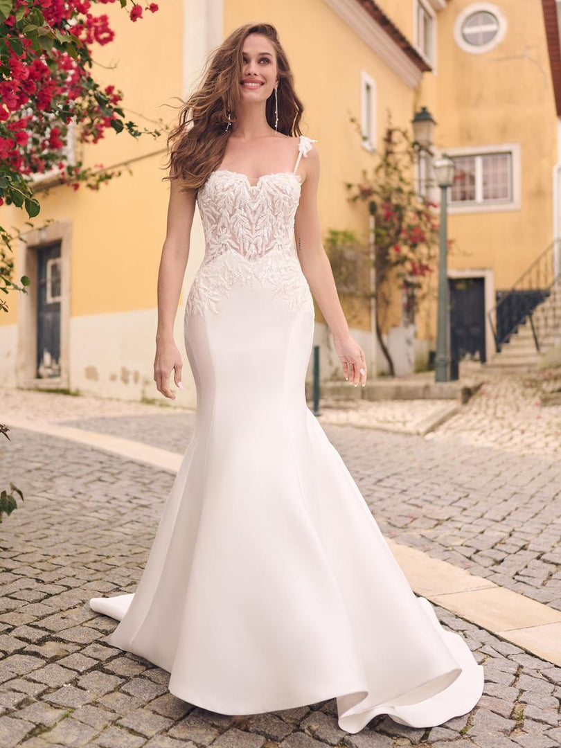 Maggie Sottero "Pauline" Bridal Gown 23MW633