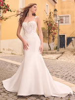 Maggie Sottero "Pauline" Bridal Gown 23MW633