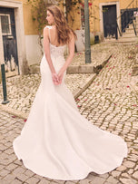 Maggie Sottero "Pauline" Bridal Gown 23MW633