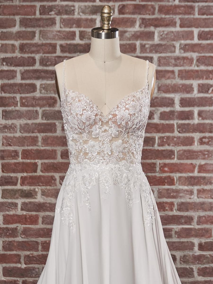 Maggie Sottero Designs Dress 22MK002