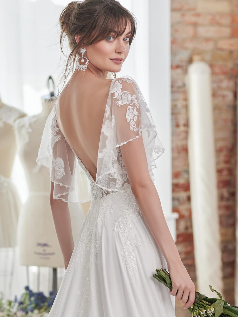 Maggie Sottero Designs Dress 22MK002