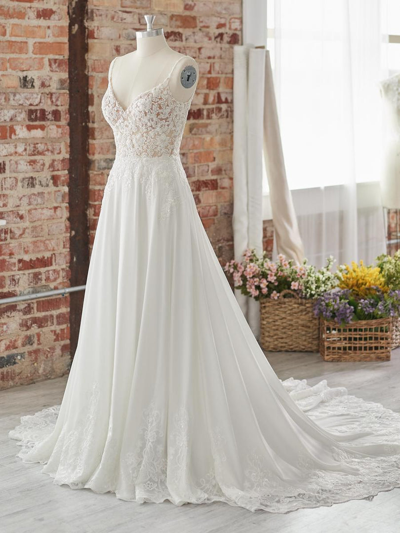 Maggie Sottero Designs Dress 22MK002