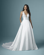 Maggie Sottero Designs Dress 20MC264