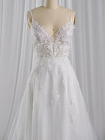Maggie Sottero "Rayna" Bridal Gown 23MB661