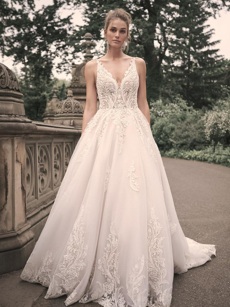 Maggie Sottero Designs Dress 23MC128