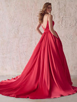 Maggie Sottero "Scarlet" Bridal Gown 22MW971