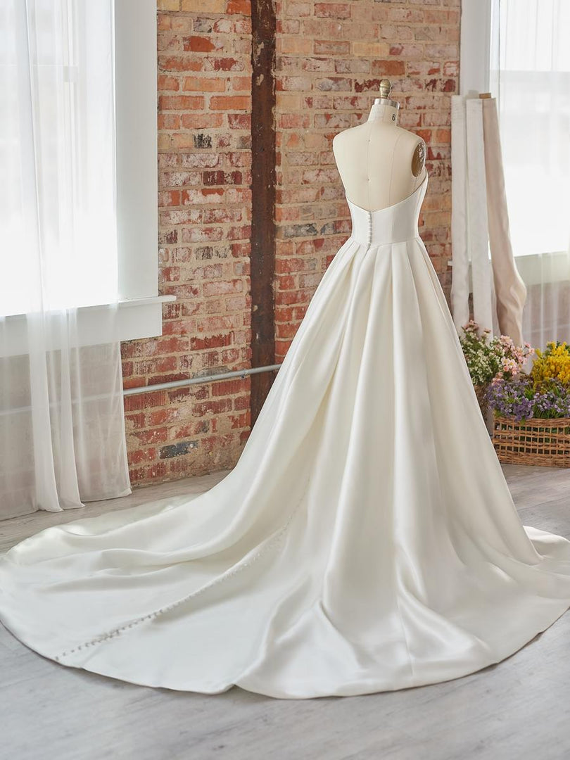 Maggie Sottero "Selena" Gown 20MT727